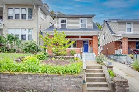 Jancey, PITTSBURGH, PA 15206