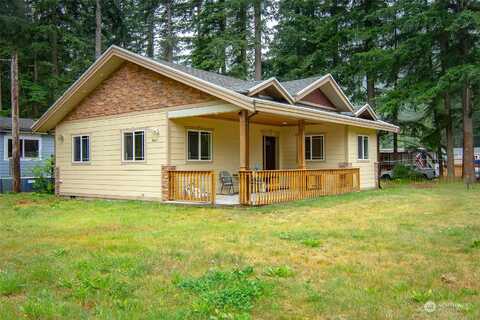 Cimarron, MAPLE FALLS, WA 98266