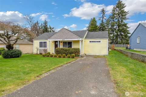 19Th, TACOMA, WA 98466