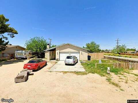 Jacaranda, CALIFORNIA CITY, CA 93505