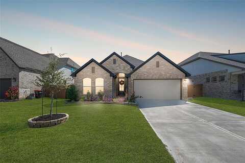 Marisol Bay, KATY, TX 77493