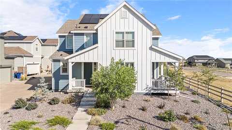 Bijou Creek, LITTLETON, CO 80125