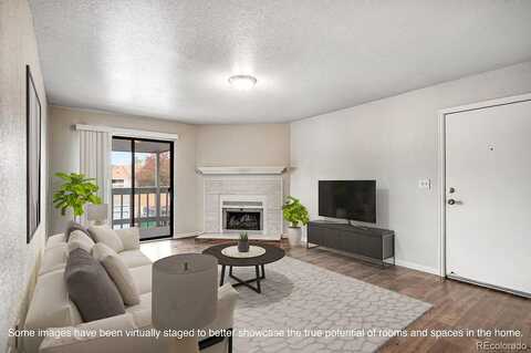 Fairmount, DENVER, CO 80247