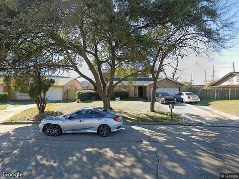 Westbank, HOUSTON, TX 77064