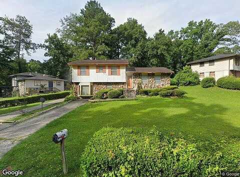 Carter, JONESBORO, GA 30236