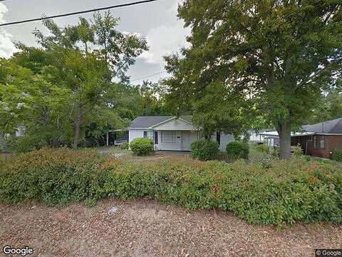 Martin Luther King, WAYNESBORO, GA 30830