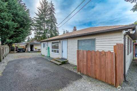 Washington, LAKEWOOD, WA 98498