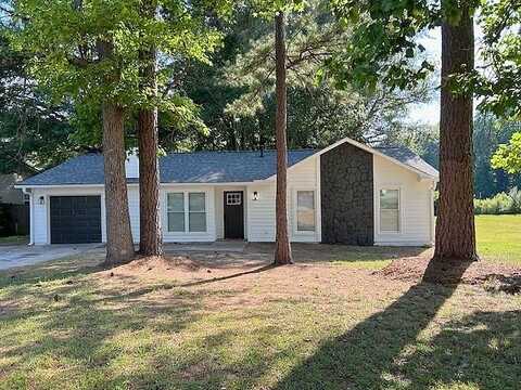 Park Ridge, RIVERDALE, GA 30274