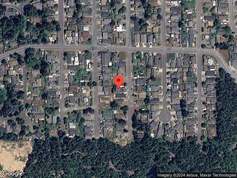 Fenwick, COOS BAY, OR 97420
