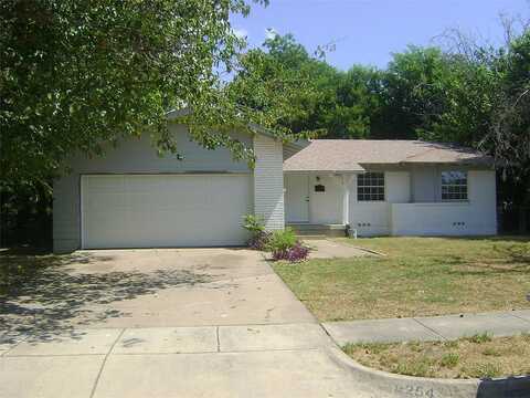 Carrick, FORT WORTH, TX 76116