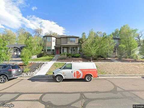 Rio Grande, COLORADO SPRINGS, CO 80903