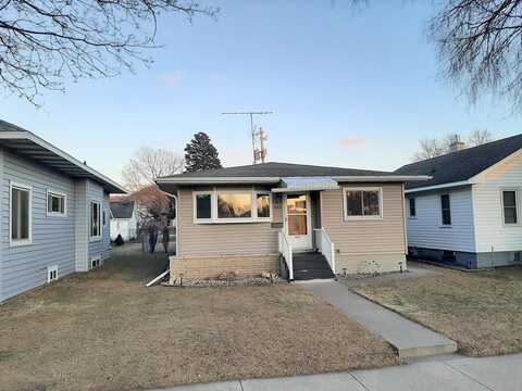 19Th, LA CROSSE, WI 54601