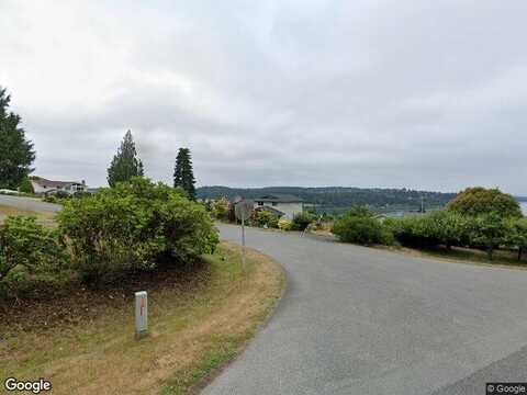 Elderberry, OAK HARBOR, WA 98277