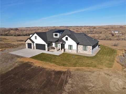 8700 FOX RUN, Shepherd, MT 59079