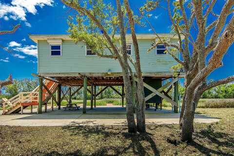 973 Four Point Rd, Dulac, LA 70353