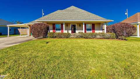 311 JENNIFER ST, Gray, LA 70395