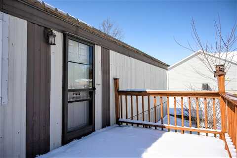 Deer Park, NEW LISBON, WI 53950