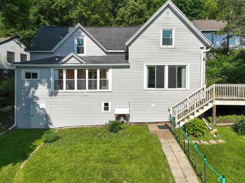 Akers, SPRING VALLEY, WI 54767