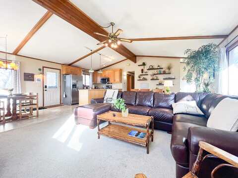 Orchard, GREEN LAKE, WI 54941