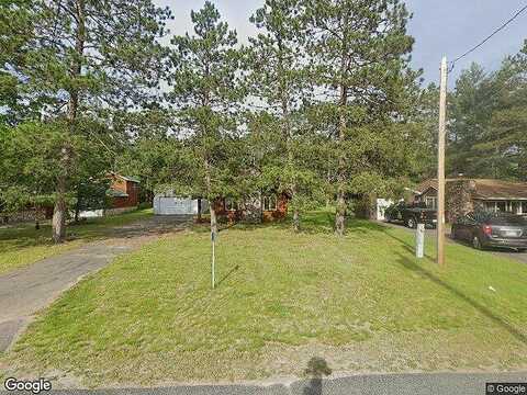 Arnold Creek, MERRILLAN, WI 54754