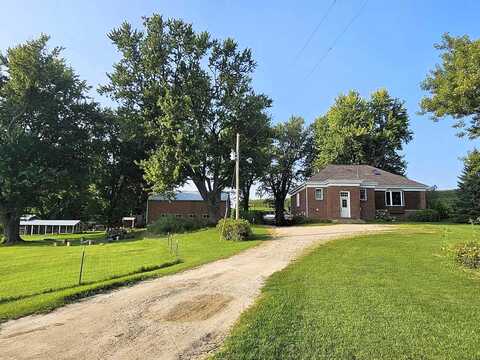 State Highway 82, DE SOTO, WI 54624