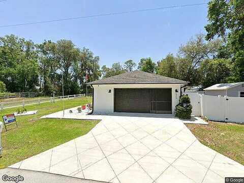 157Th, SUMMERFIELD, FL 34491