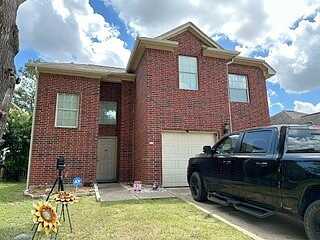 Oak Glen, WILLIS, TX 77378