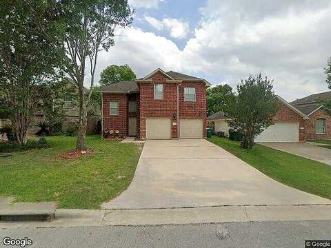Oak Glen, WILLIS, TX 77378