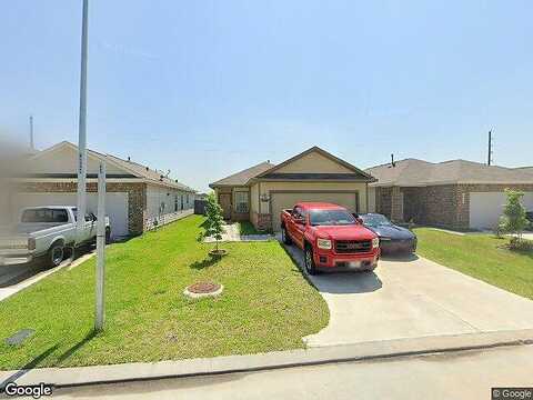 Yanet Grove, HOUSTON, TX 77044