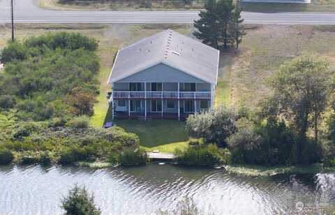 Point Brown, OCEAN SHORES, WA 98569