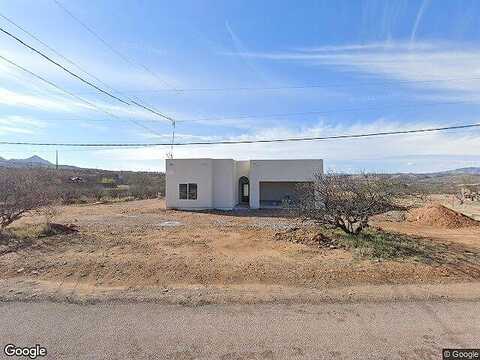 Camino Embarcadero, RIO RICO, AZ 85648