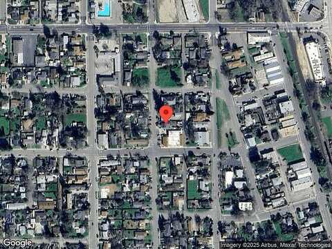 O, LIVE OAK, CA 95953