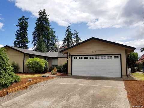 Nandina, KEIZER, OR 97303