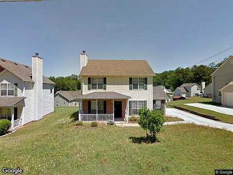 Hunt, JONESBORO, GA 30236