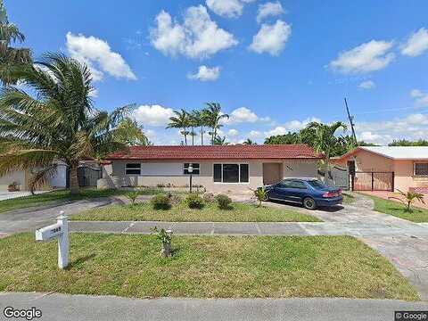 27Th, MIAMI, FL 33165