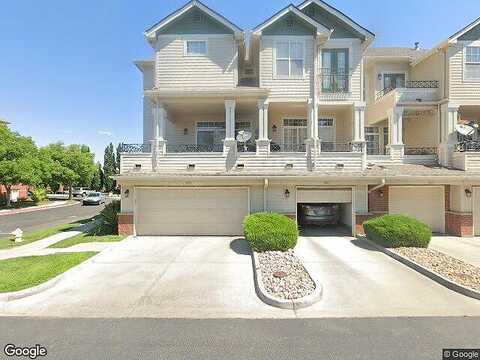 Carolina, AURORA, CO 80247