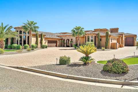 Jj Ranch, PEORIA, AZ 85383