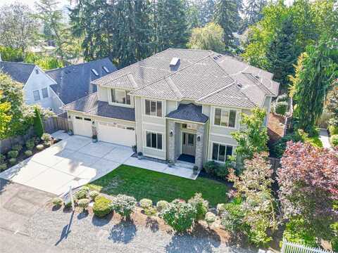 20Th, BELLEVUE, WA 98004