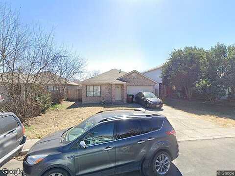 Messenger, SAN ANTONIO, TX 78245