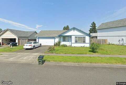 Donovan, YELM, WA 98597