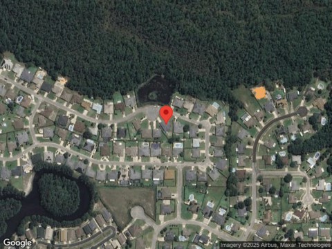 Parker Lake, NAVARRE, FL 32566