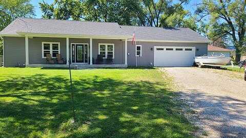 270Th, TREVOR, WI 53179