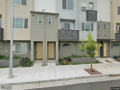 24Th, OAKLAND, CA 94607