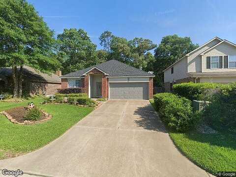 Doire, CONROE, TX 77301
