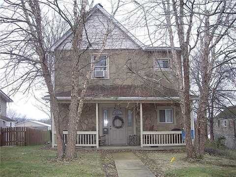Arch, WASHINGTON, PA 15301