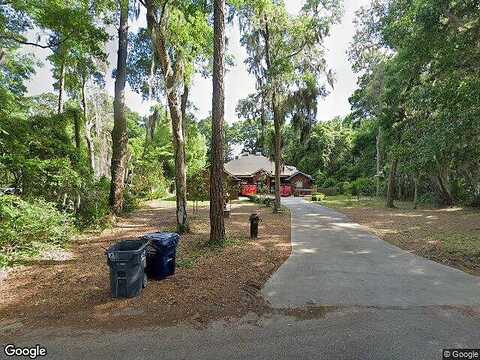 Blackbeards, YULEE, FL 32097
