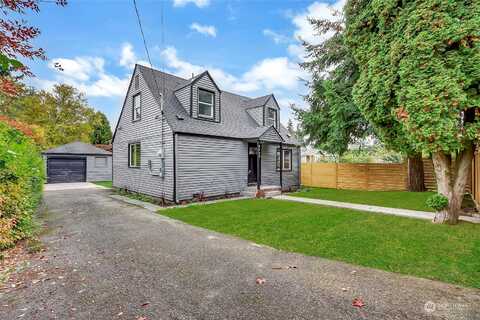 30Th, SEATTLE, WA 98126