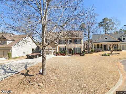 Red Fountain, DALLAS, GA 30157