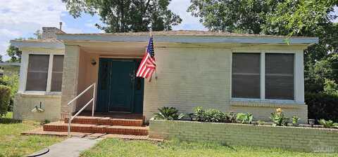 Burgess, PENSACOLA, FL 32504