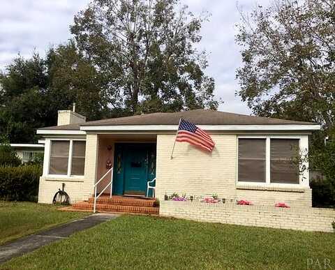 Burgess, PENSACOLA, FL 32504